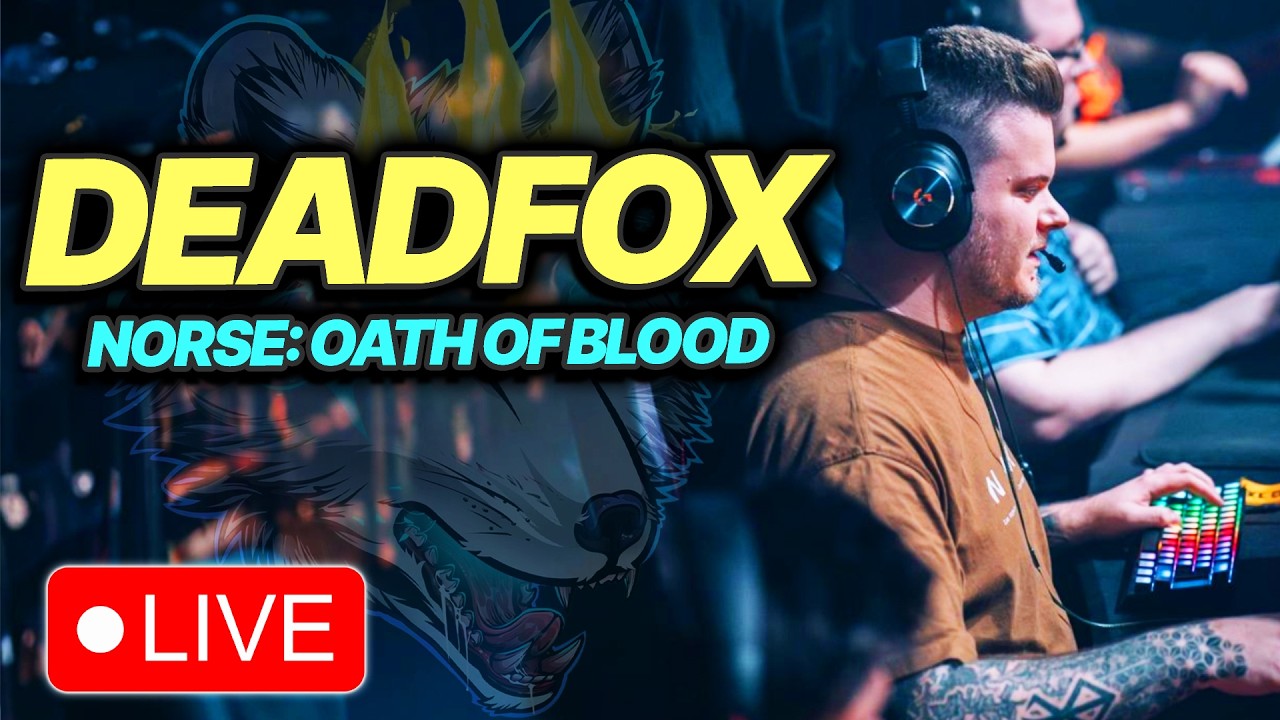 Norse: Oath of Blood #3
