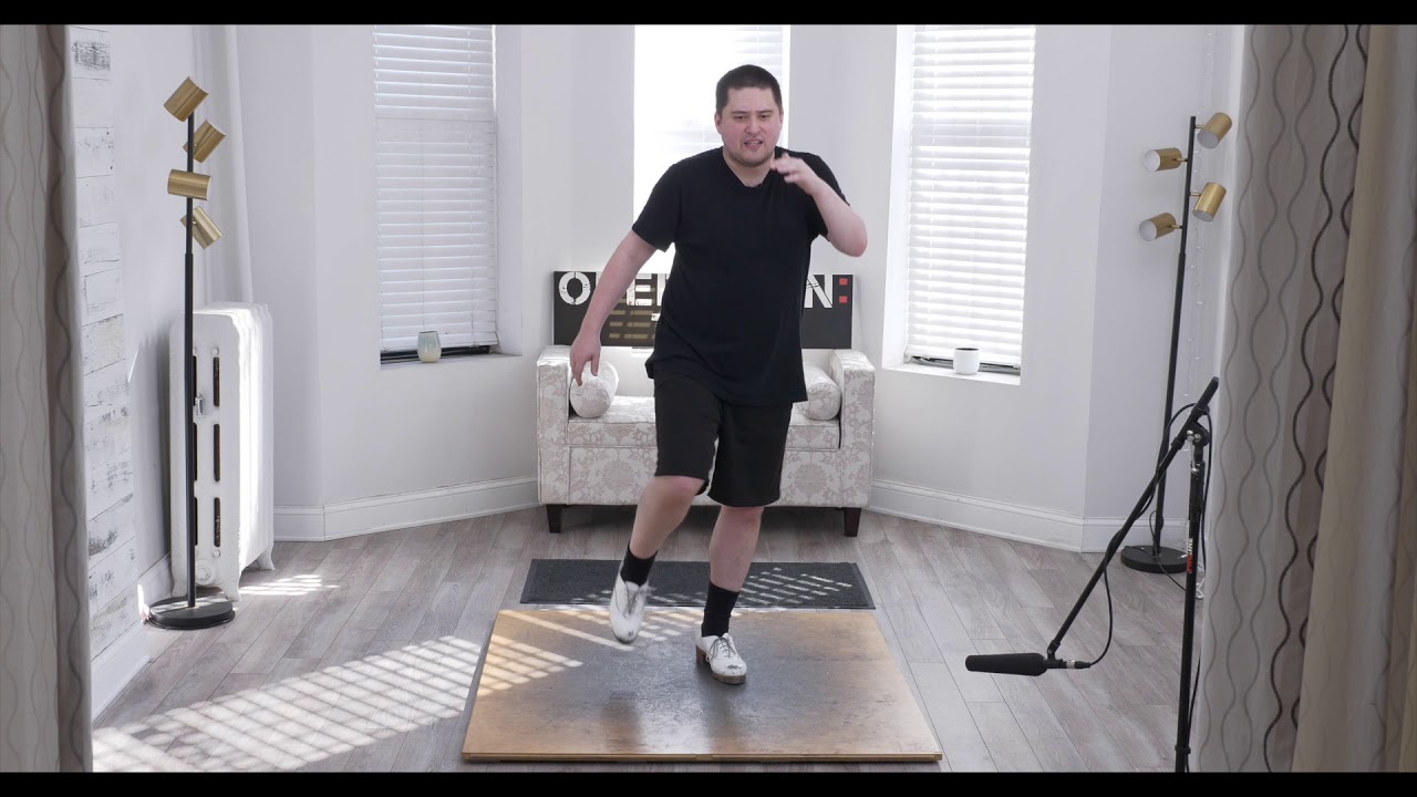 TECHNIQUE TUESDAY, AUGUST 27TH, 2019