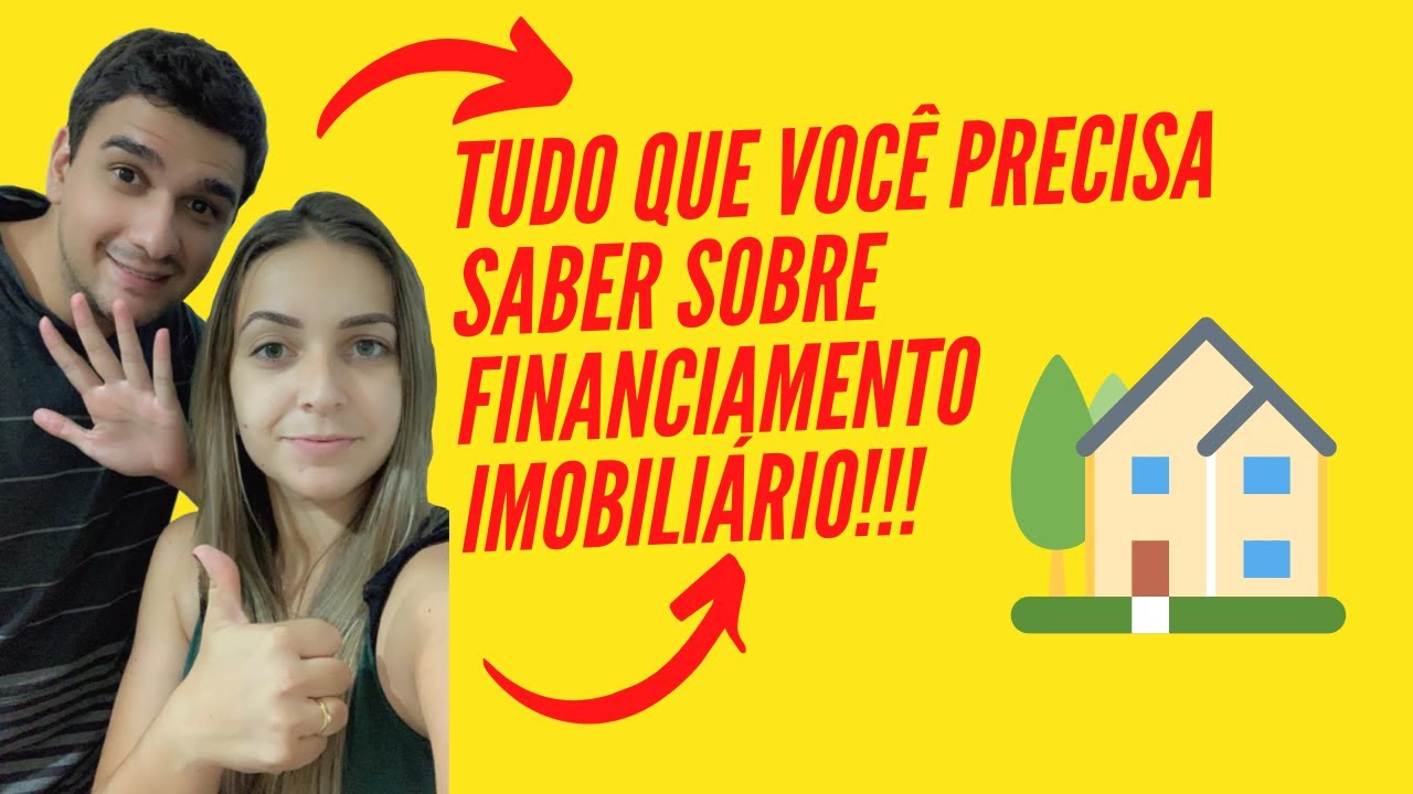 COMO FUNCIONA O FINACIAMENTO DE UM APARTAMENTO