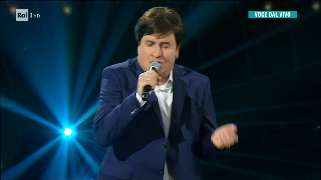 Massimo Bagnato e Luca Laurenti - Morandi e Baglioni  