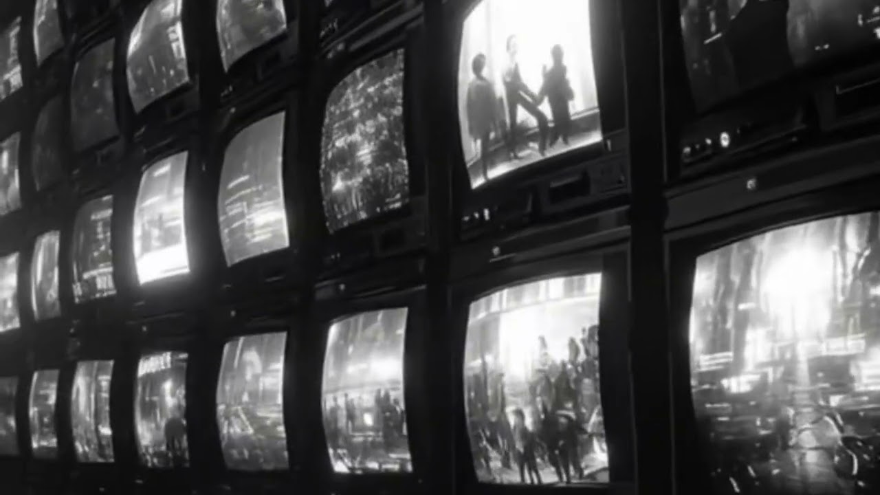 IKE - Days of Glory (Lyric Collage Version)