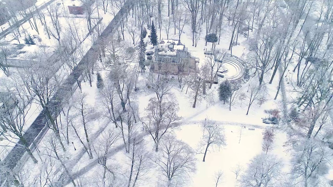 Park Dittricha