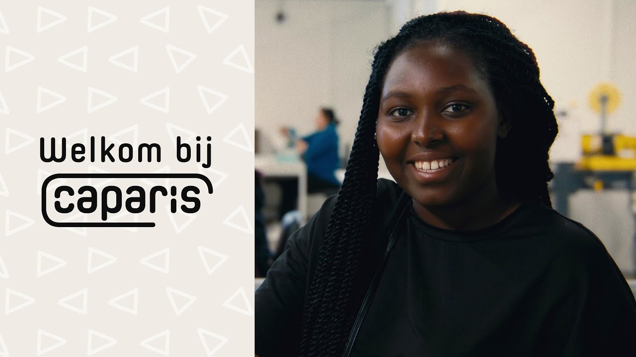Welkom bij Caparis | Onboarding & Introductie