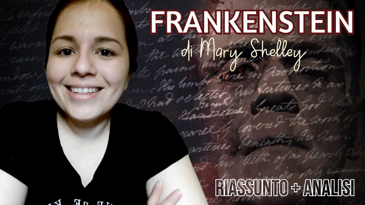 Frankenstein di Mary Shelley, riassunto e analisi. È davvero un racconto dell'orrore o piuttosto...