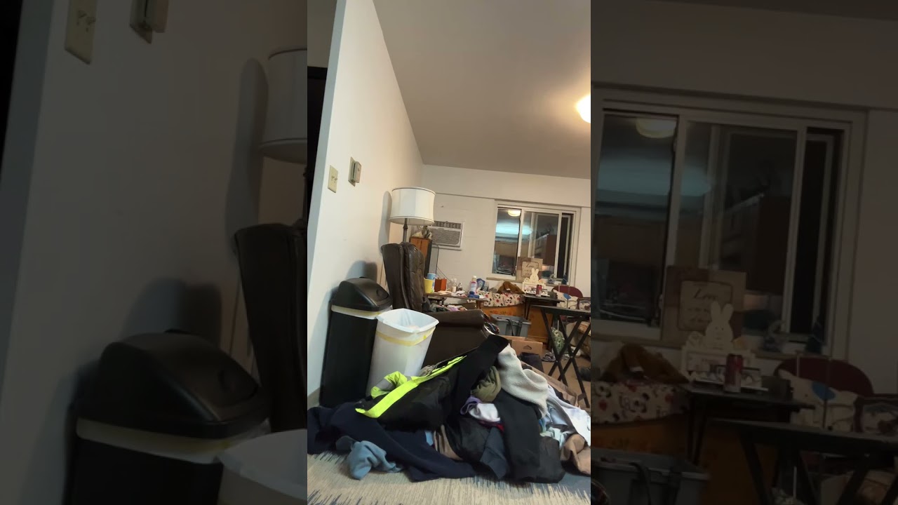 Different ways, visually, impaired, and blind people can go about finding things they dropped ￼