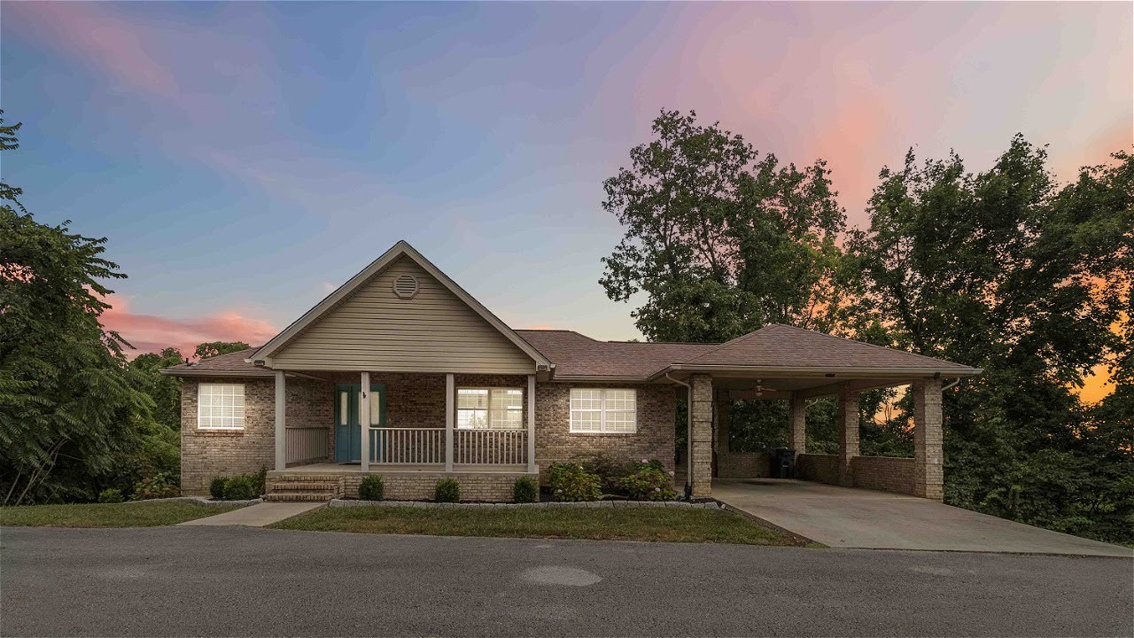 109 Highland Grn Drive, Bronston, KY 42518 [Branded]