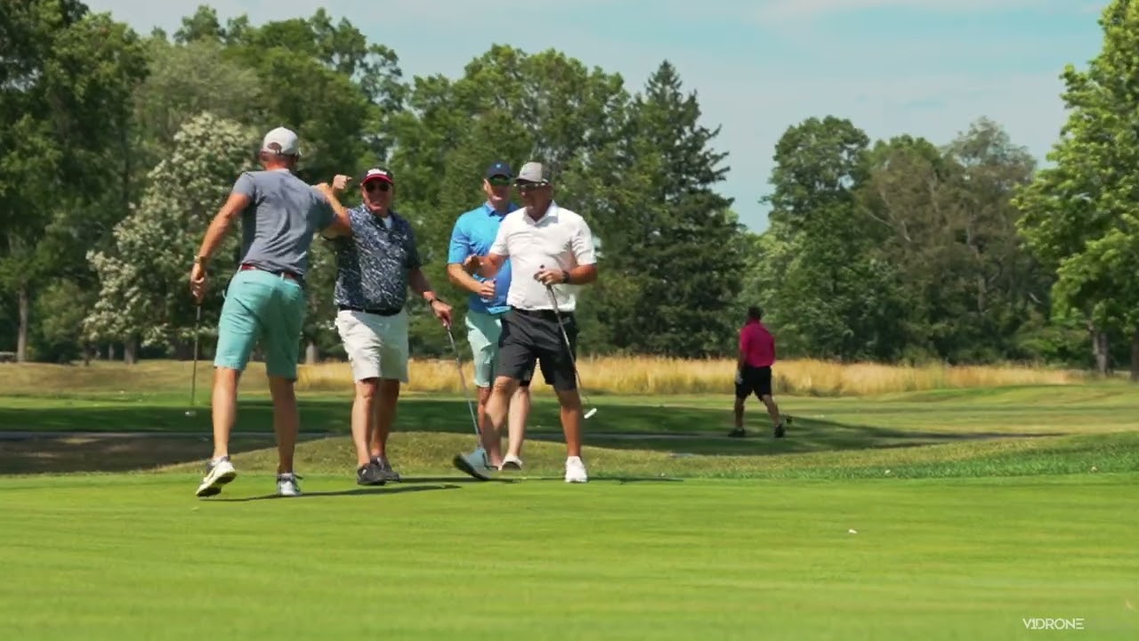 Lorain Chamber of Commerce Elyria Country Club 2022 Golf Outing