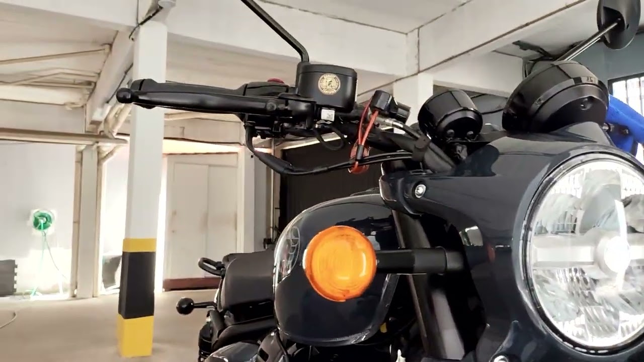 Royal Enfield Shotgun 650: Review Sincero até 600km | Primeiras Impressões, Compra e Manutenção