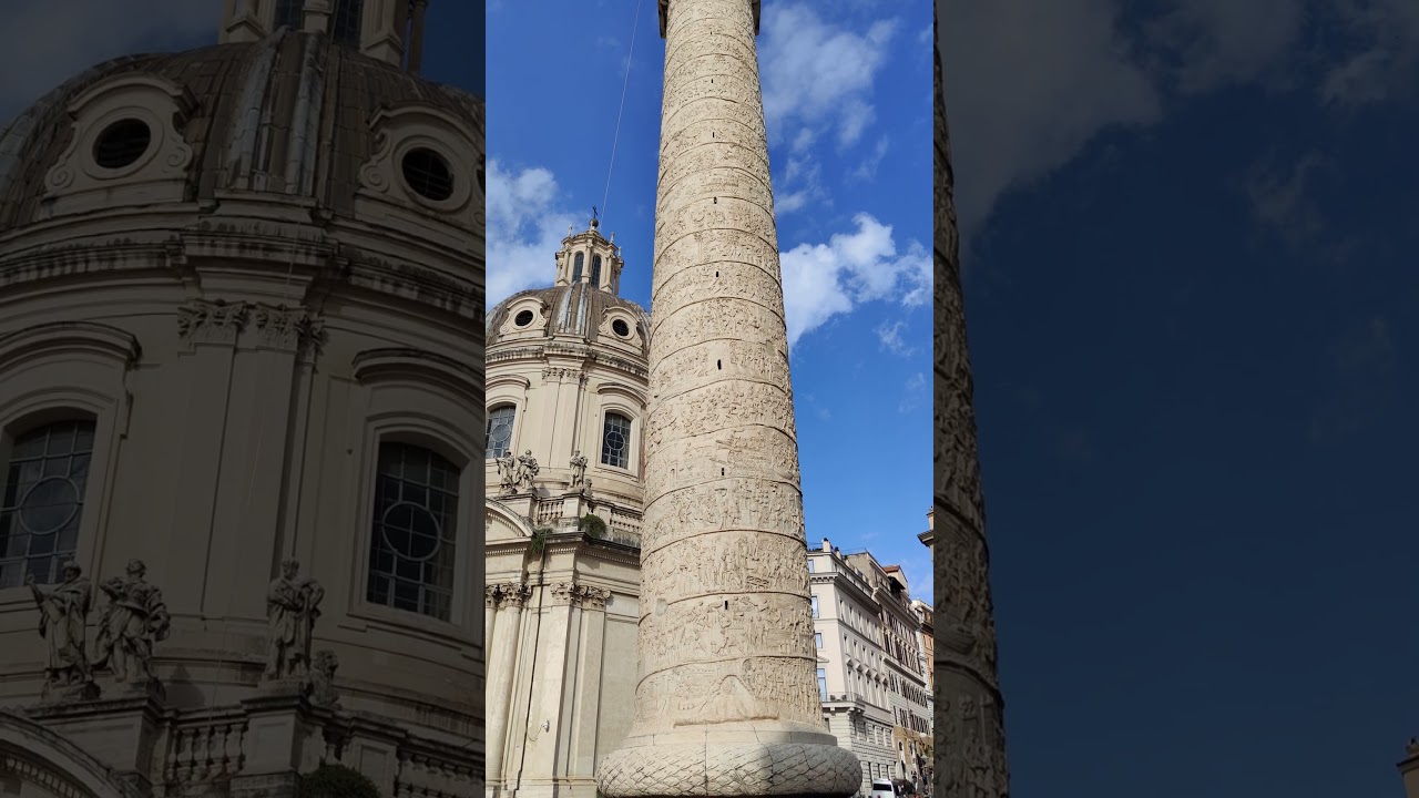 Trajan's Column