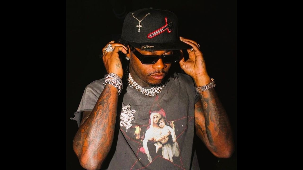 (FREE) Gunna x Young Thug Type Beat - 