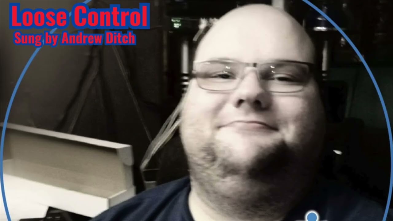 Loose Control (Andrew Ditch Cover)