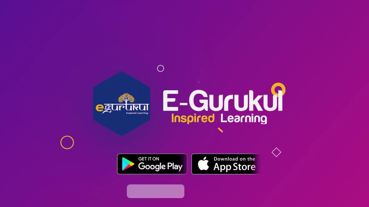 eGurukul: Top Trending Education App