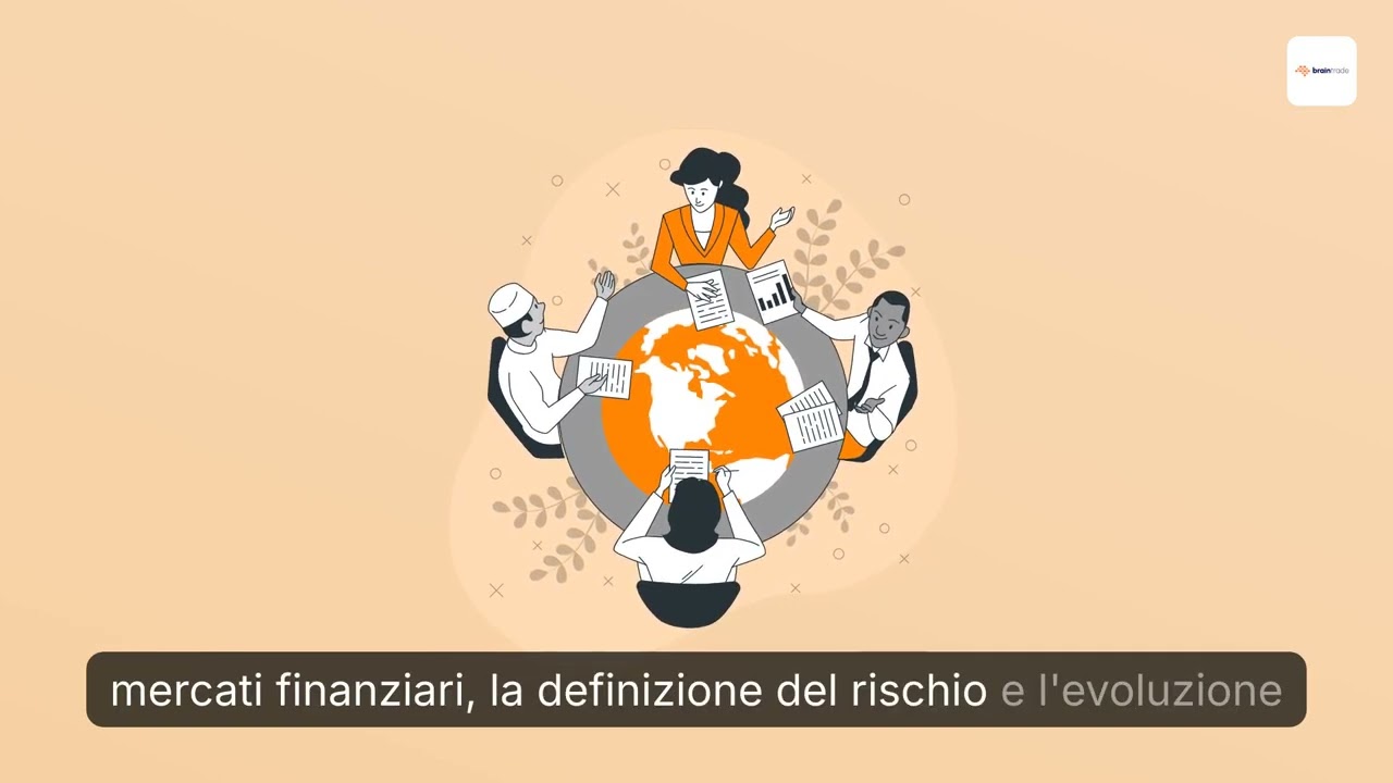 Imparare i concetti finanziari con BrainTrade &ndash; Cosa &egrave; importante sapere