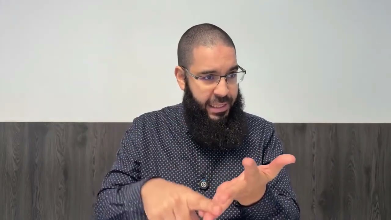 Wenn der Prophet ﷺ die Wahl zwischen 2 Dingen hatte, wählte er das leichtere von beiden