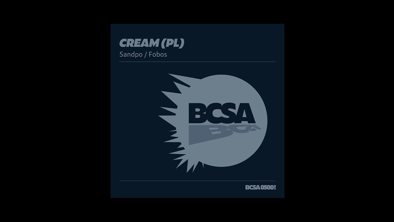 Cream (PL) - Fobos [Balkan Connection South America]