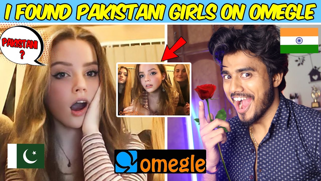 Cutest Girl On Omegle | Omegle India | Indian boy found love on Omegle | Adrishya