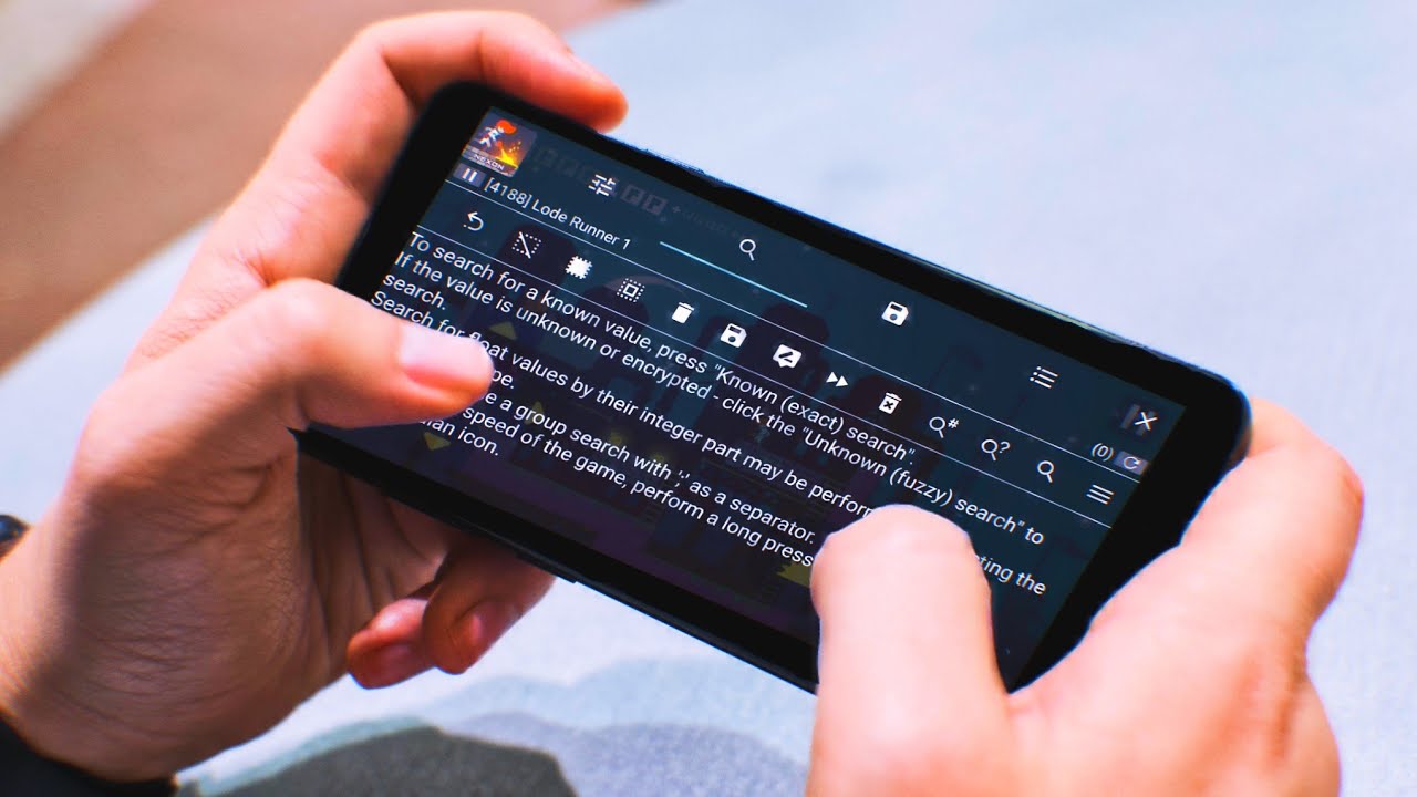 COMO USAR GAMEGUARDIAN SIN ROOT | MODIFICA TUS JUEGOS
