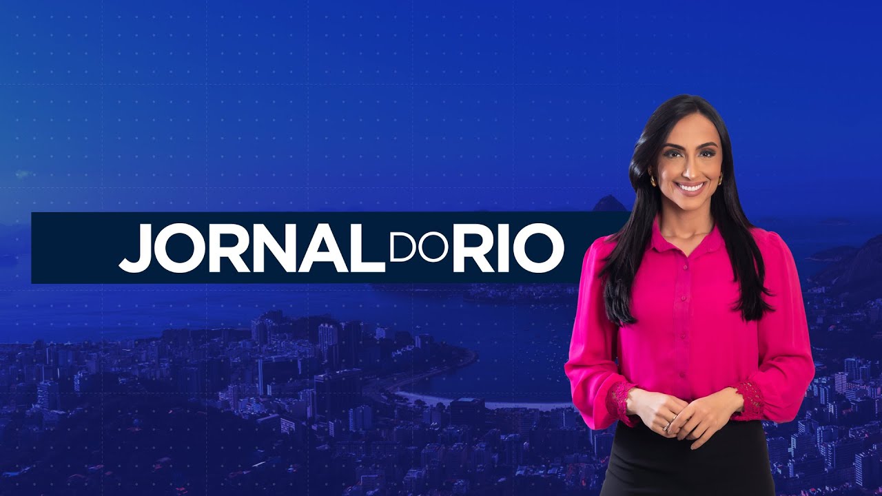 JORNAL DO RIO -  11/02/2026