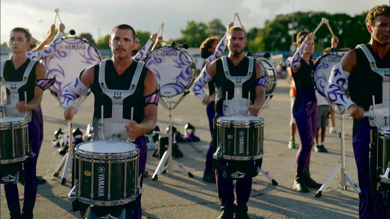 Carolina Crown 2025 - DCI Atlanta