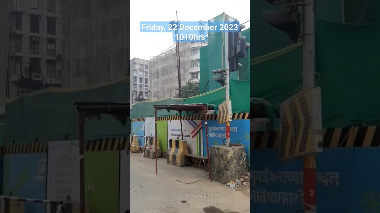 #mumbaimetro