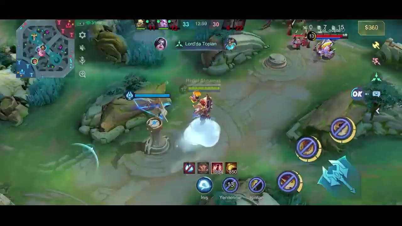 MBLL | AKIYORUZ MİSTİĞE