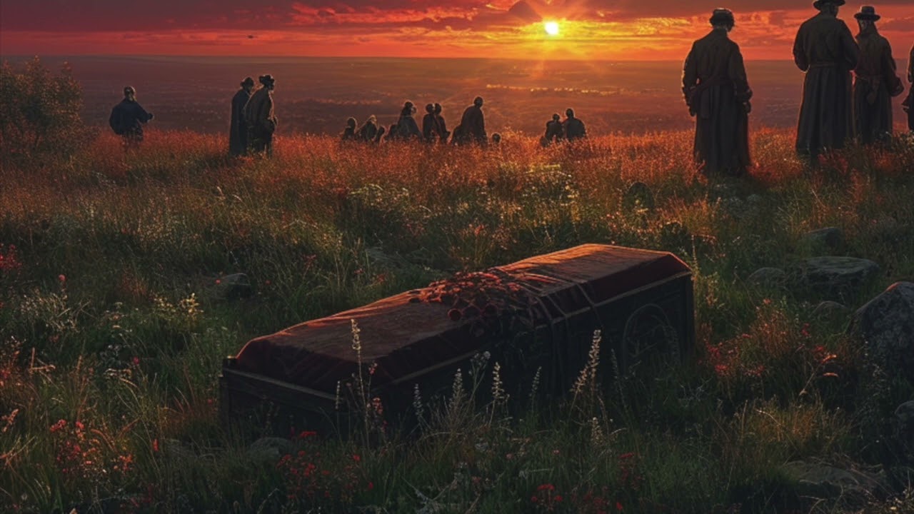 «Много ли земли человеку нужно?» — короткий рассказ Льва Толстого с поистине ироничным оттенком.