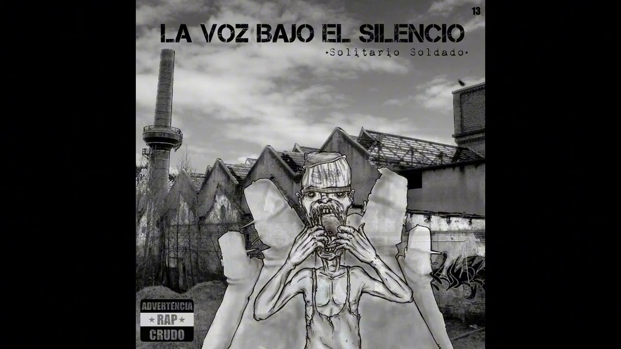 Absurda Comedia - Solitario Soldado 