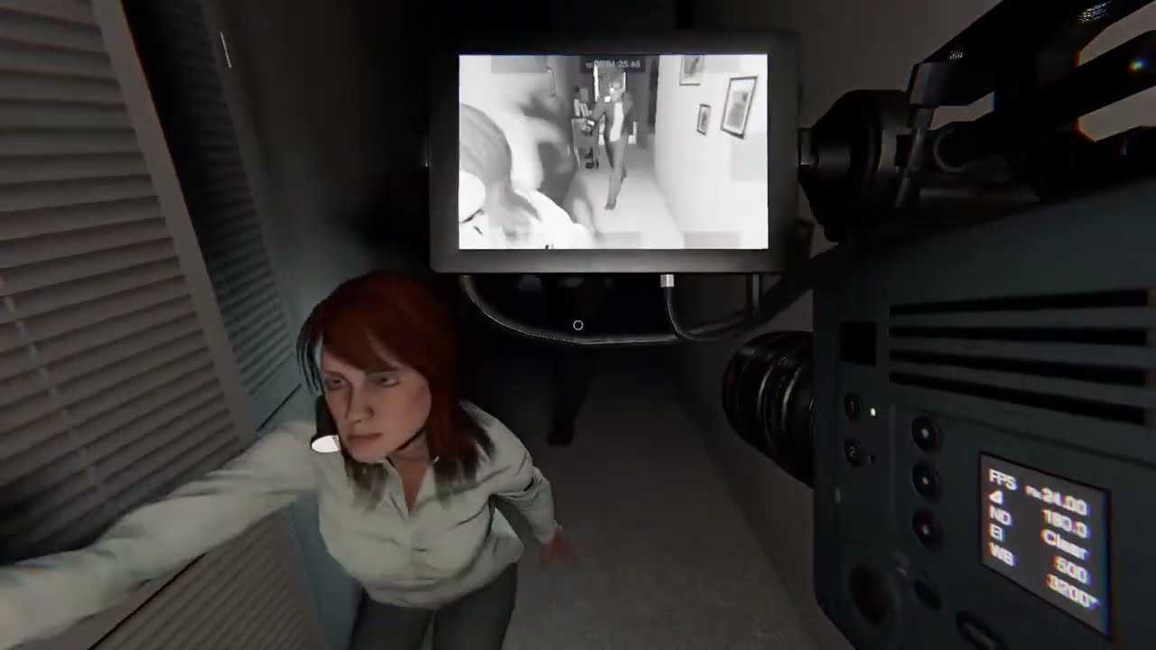 Late Night GHOST HUNTING