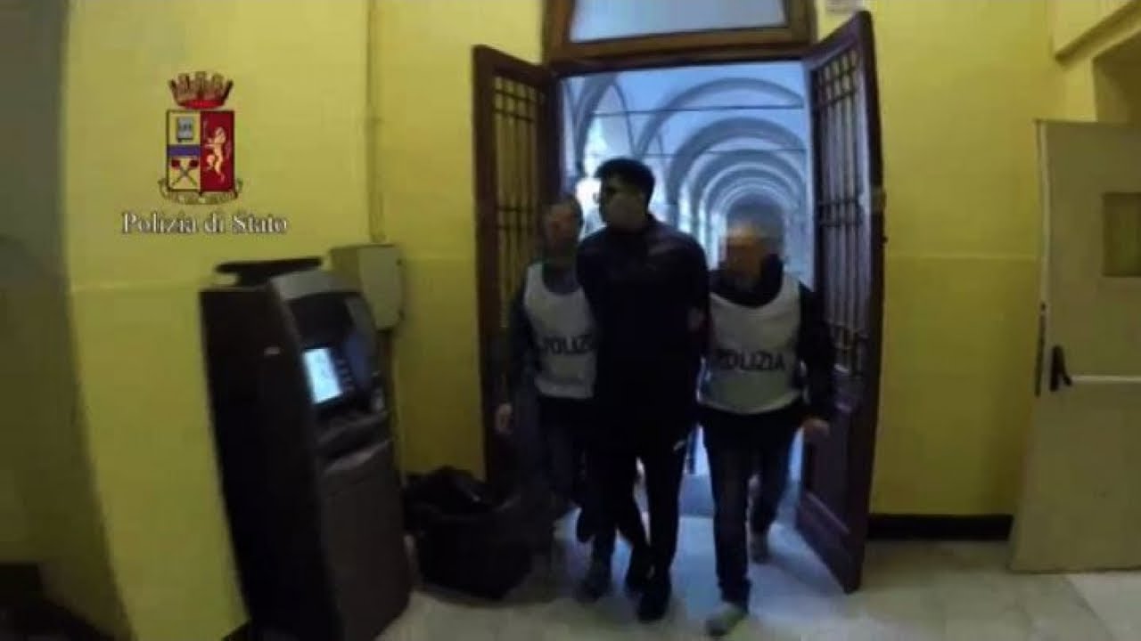 Torino, arresti per la calca in piazza durante finale Champions