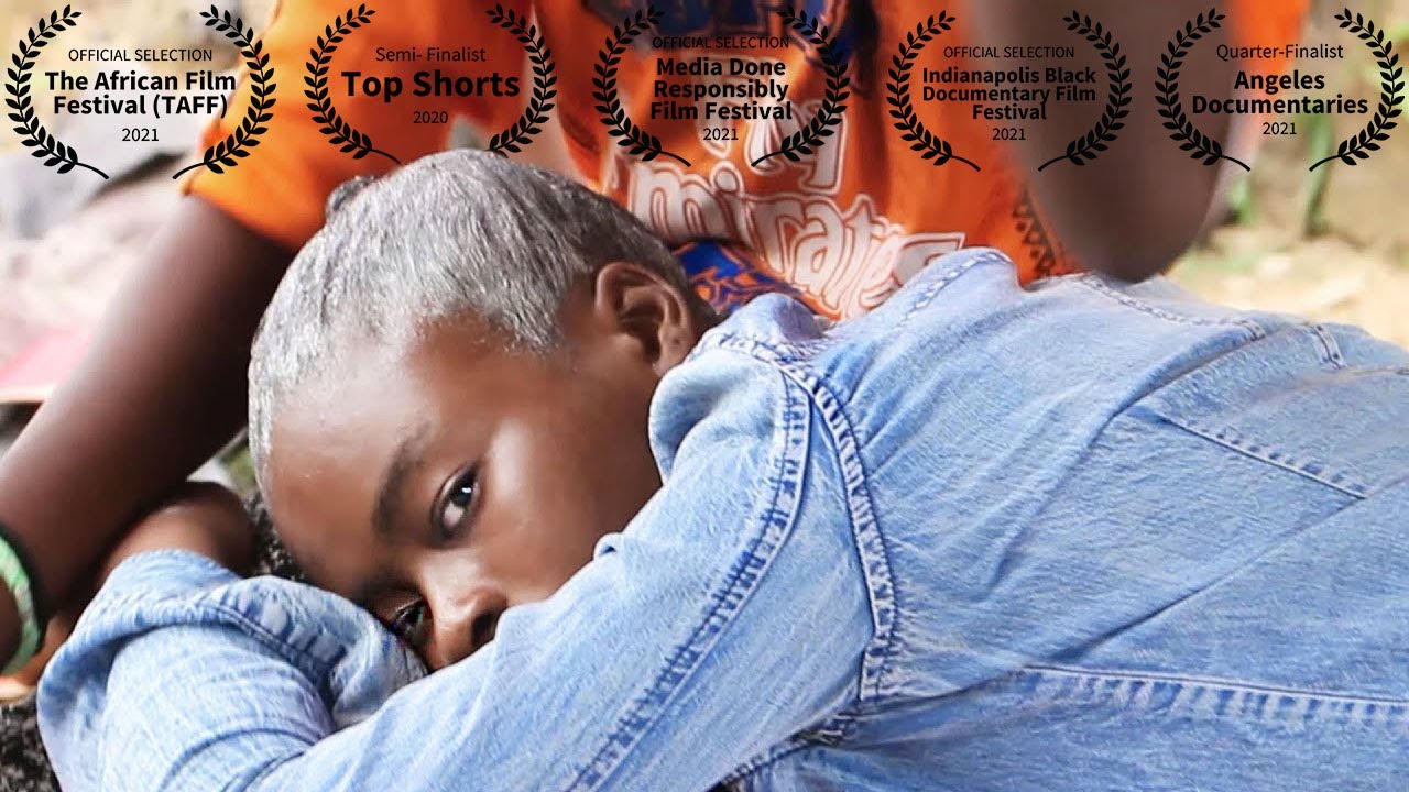 The Truth About The Use of Relaxers in Nigeria| Full Documentary