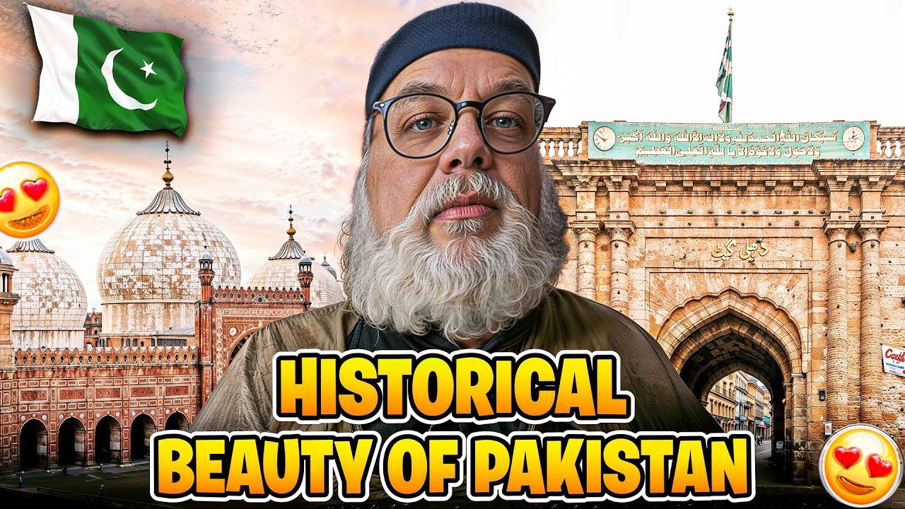 Exploring Delhi Gate: A Historical Tour
