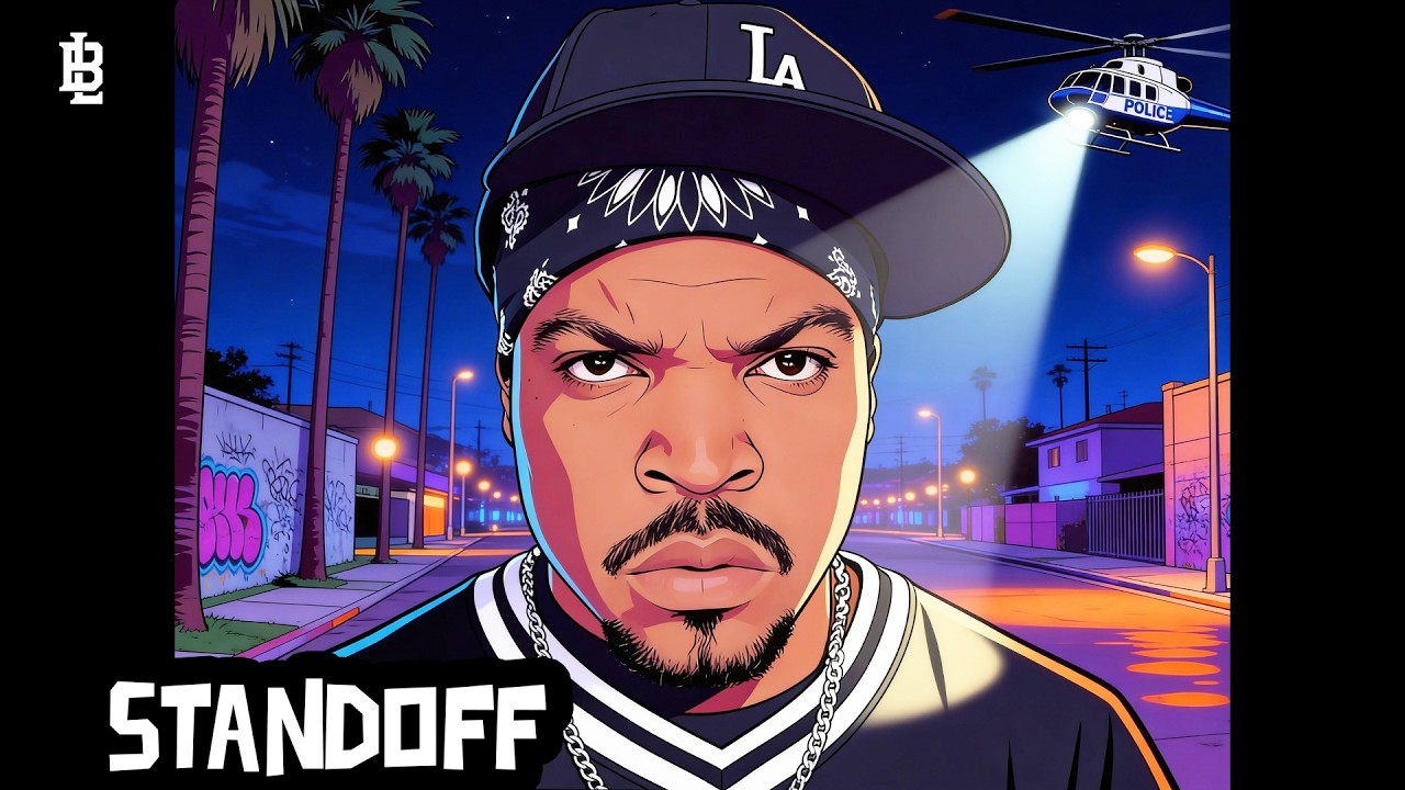[FREE] Ice Cube x Mack 10 Type Beat | 90s West Coast Gangsta Beat 2026 - Standoff