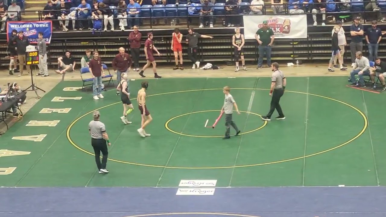 VHSL 2A 106