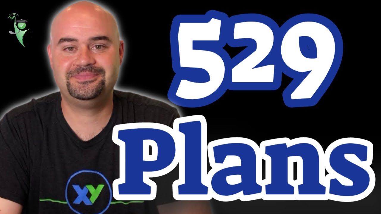529 College Savings Plans Explained