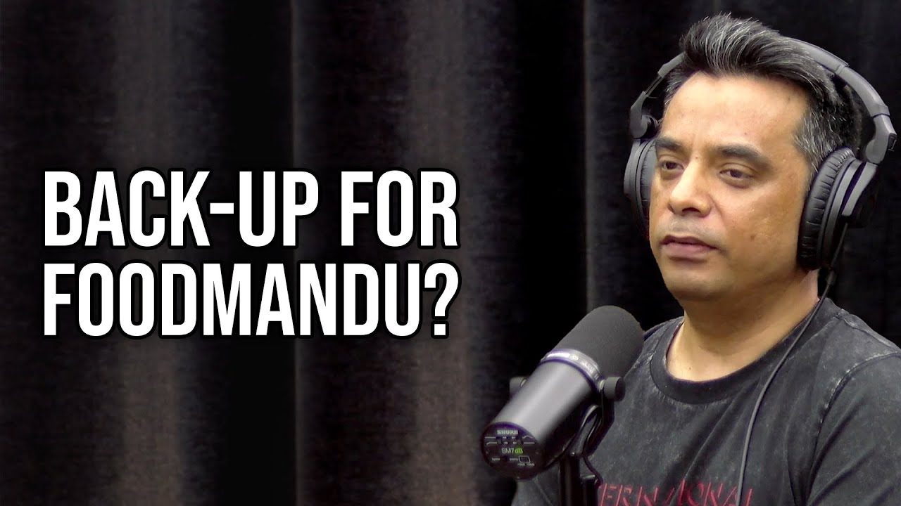 Plan B Or Plan Success? Manohar's Strategy For Foodmandu's Future!