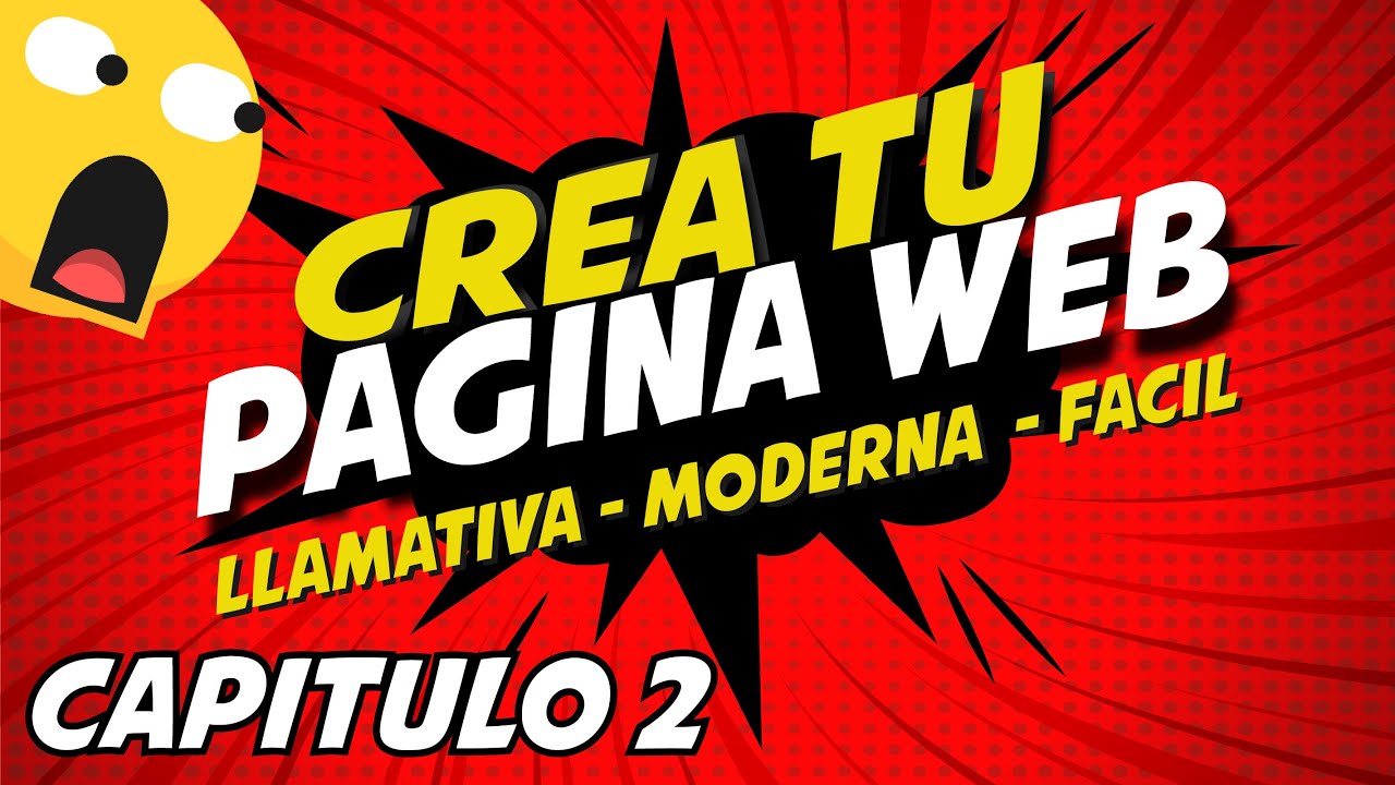 crear una pagina web fácil - rápido y llamativa con Google sites 2023 segunda parte