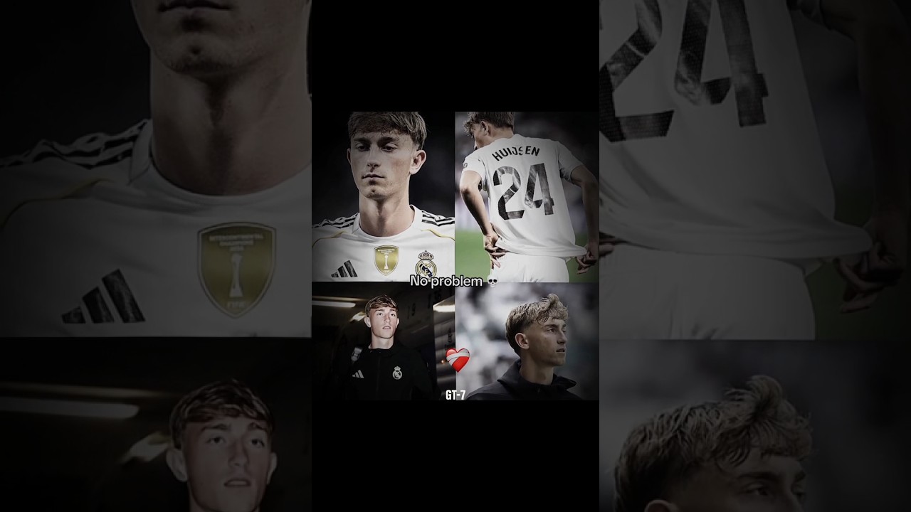 Huijsen☠️🧱
