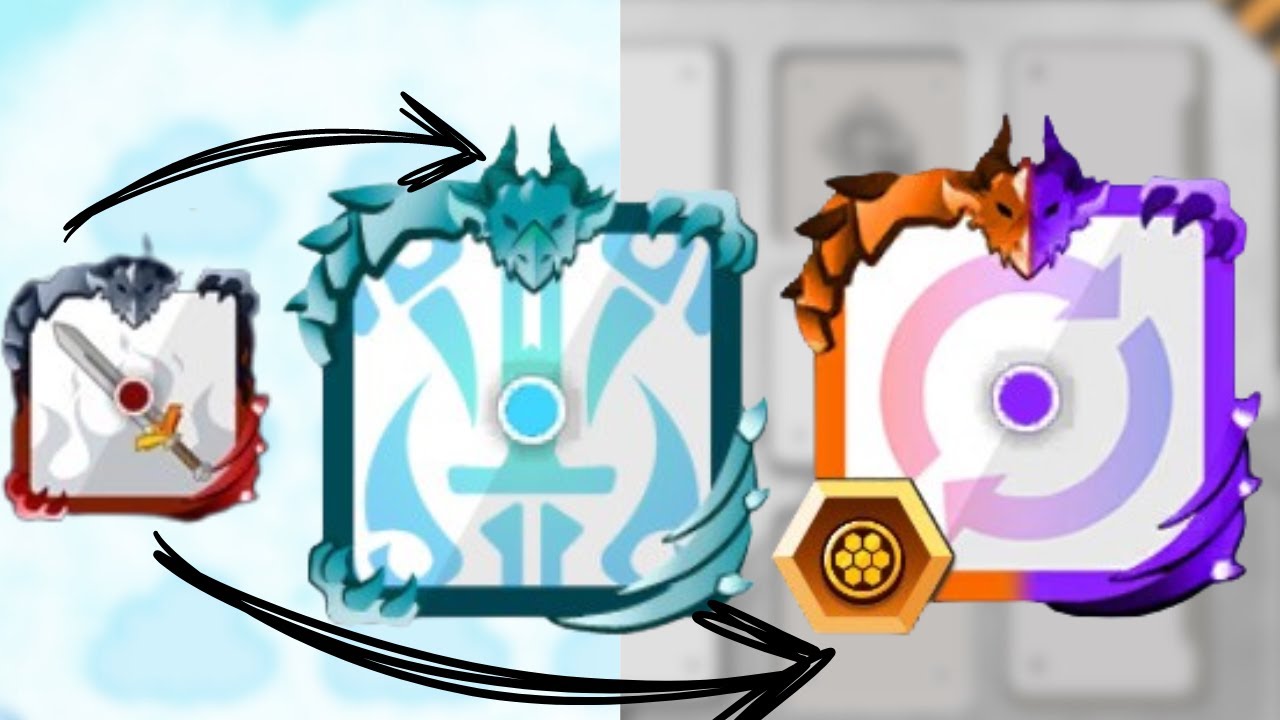 Holy Sword in Double x Double??? (Random Dice PVP)