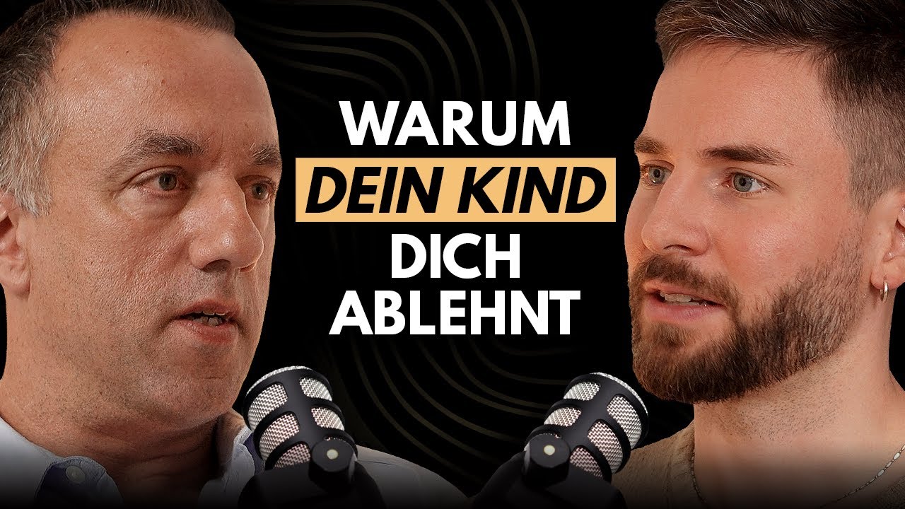 Warum dein Kind dich in der Pubert&auml;t ablehnt &ndash; und dich trotzdem braucht | Matthias Jung
