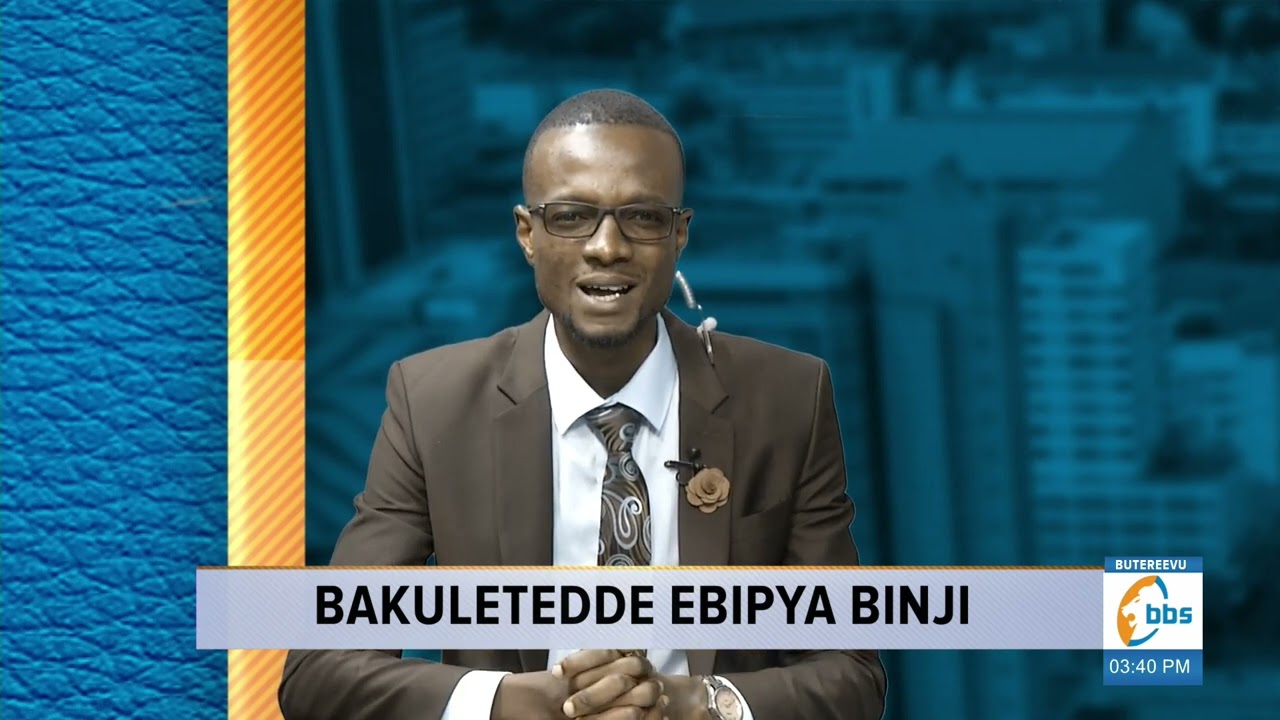 Ekipya okuva mu Datamine Technical Business Institute #Tunda