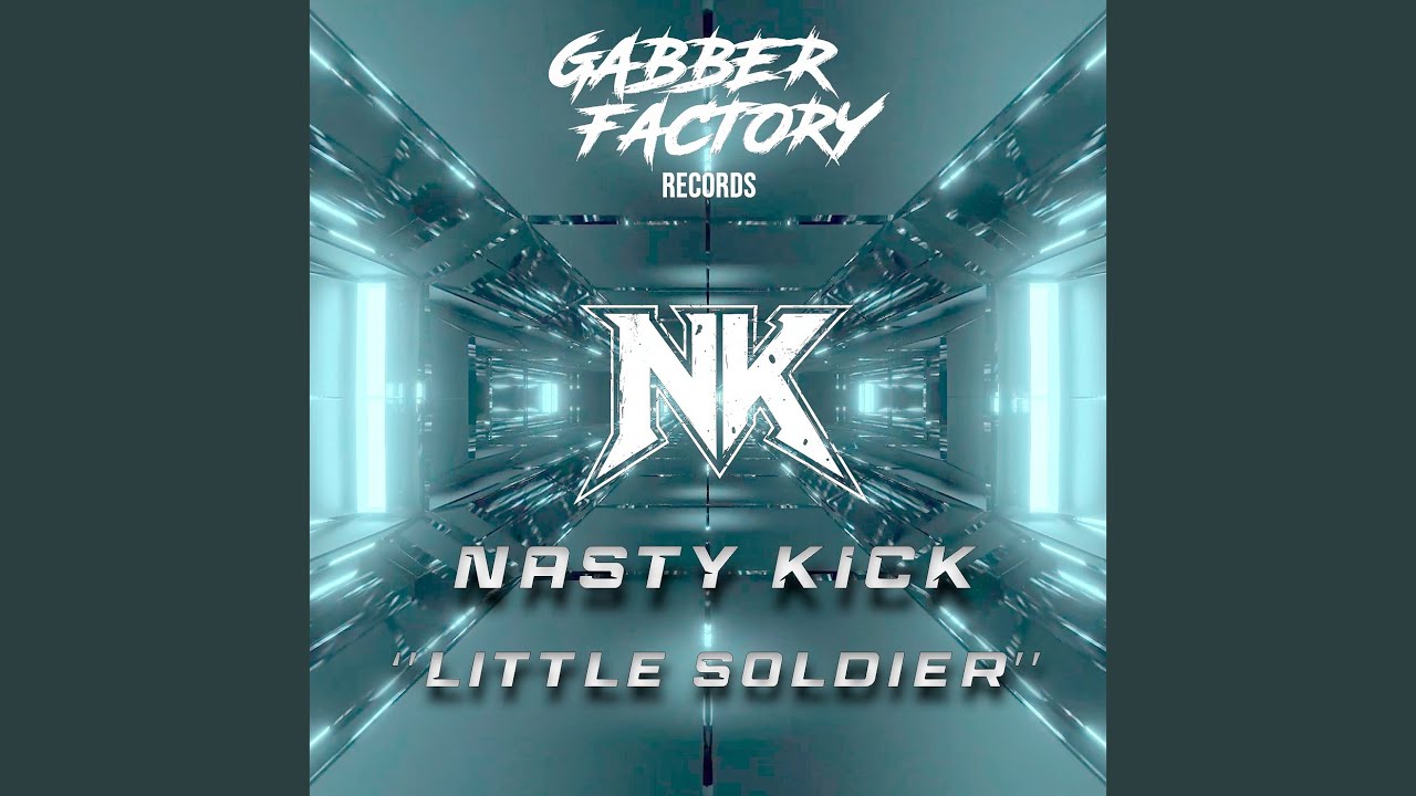 Little Soldier