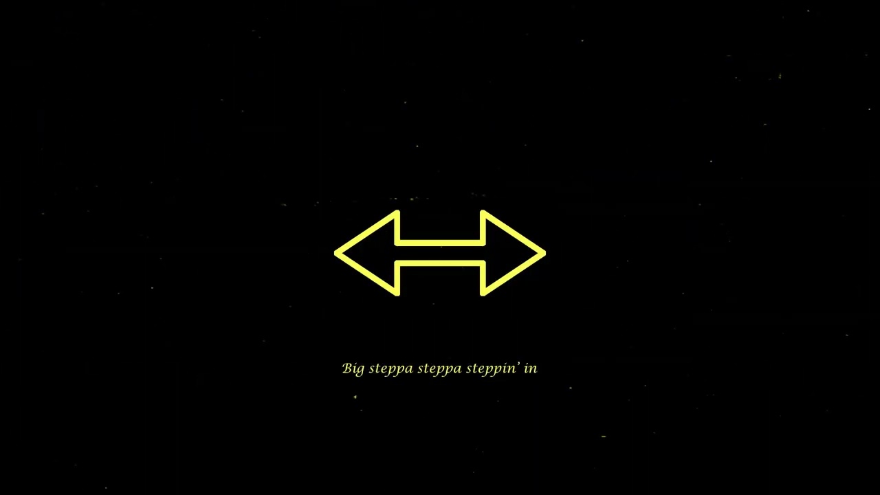 SEV - Do's N Don'ts (Lyric Video)