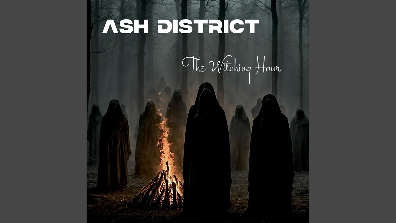 The Witching Hour Trance