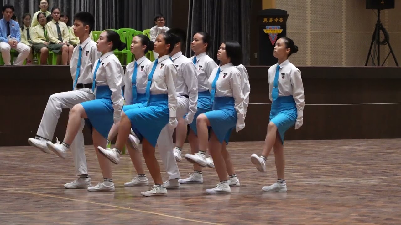 吉隆坡坤成中学