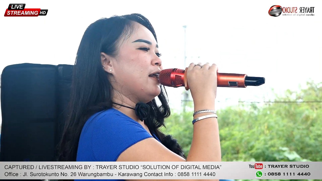 🟠Duda Araban || Lia Nekita || Deace Music || Karangpawitan - Karawang
