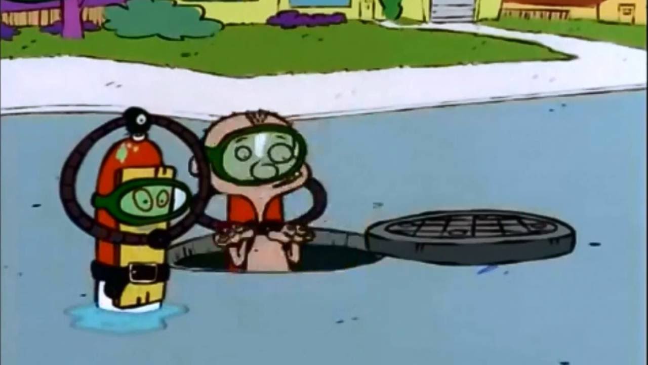 The Media Wiz's Ed-ternal Summer Reviews: Ed Edd n Eddy Video Games (Part 2)
