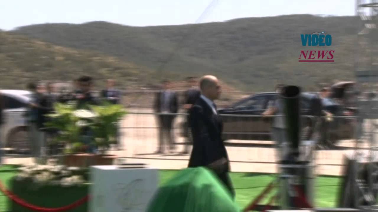 Turkey launches construction of first nuclear power plant