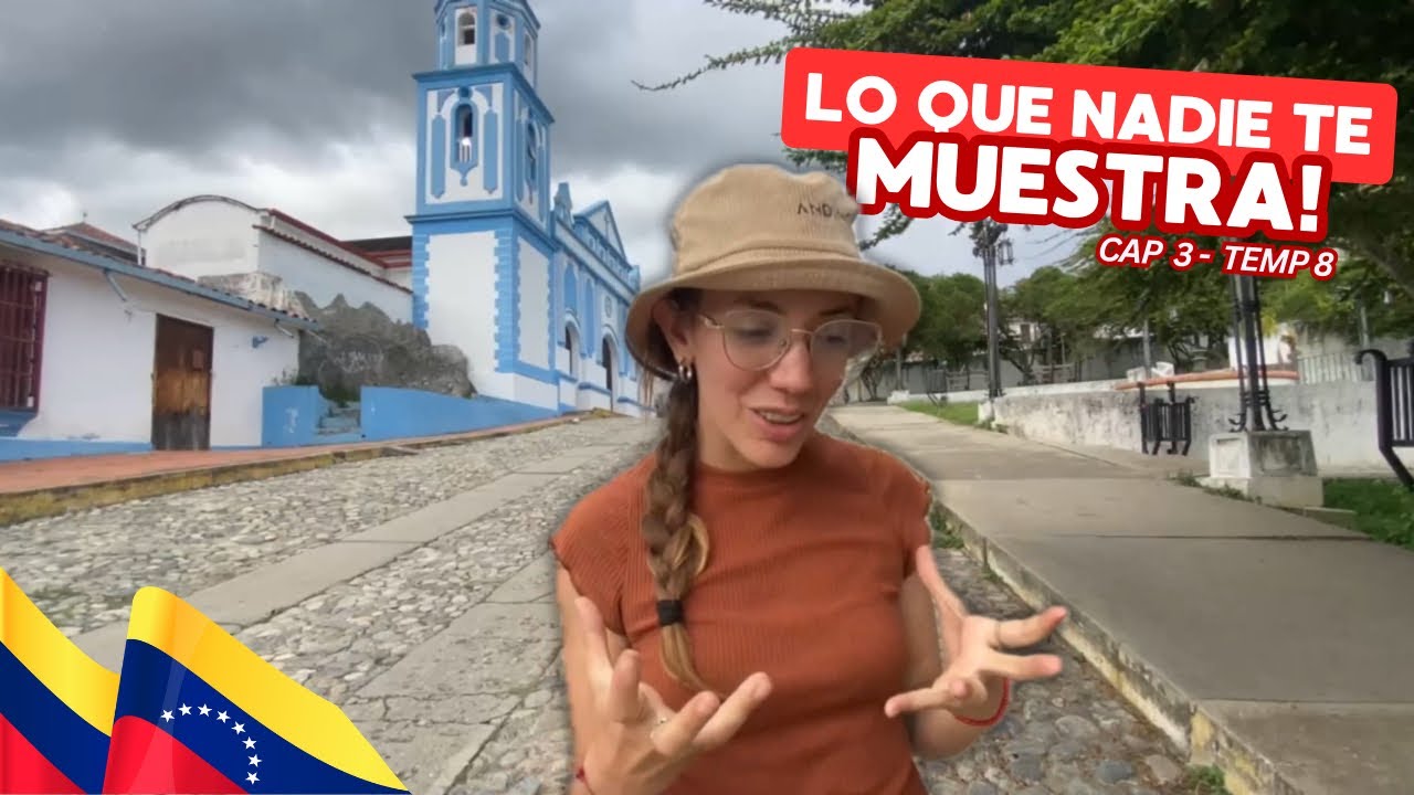 Joyas ESCONDIDAS en M&eacute;rida💎 nos adentramos en PUEBLOS de PEL&Iacute;CULA🤯