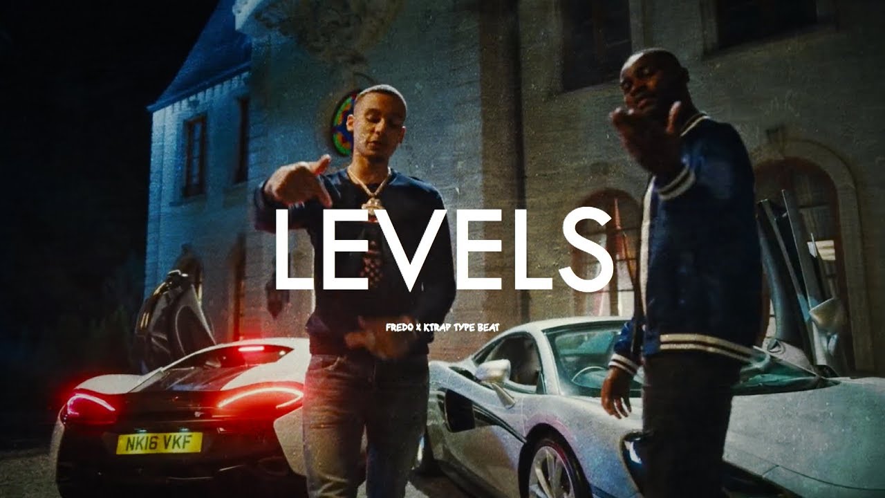 Fredo x Ktrap Type Beat 