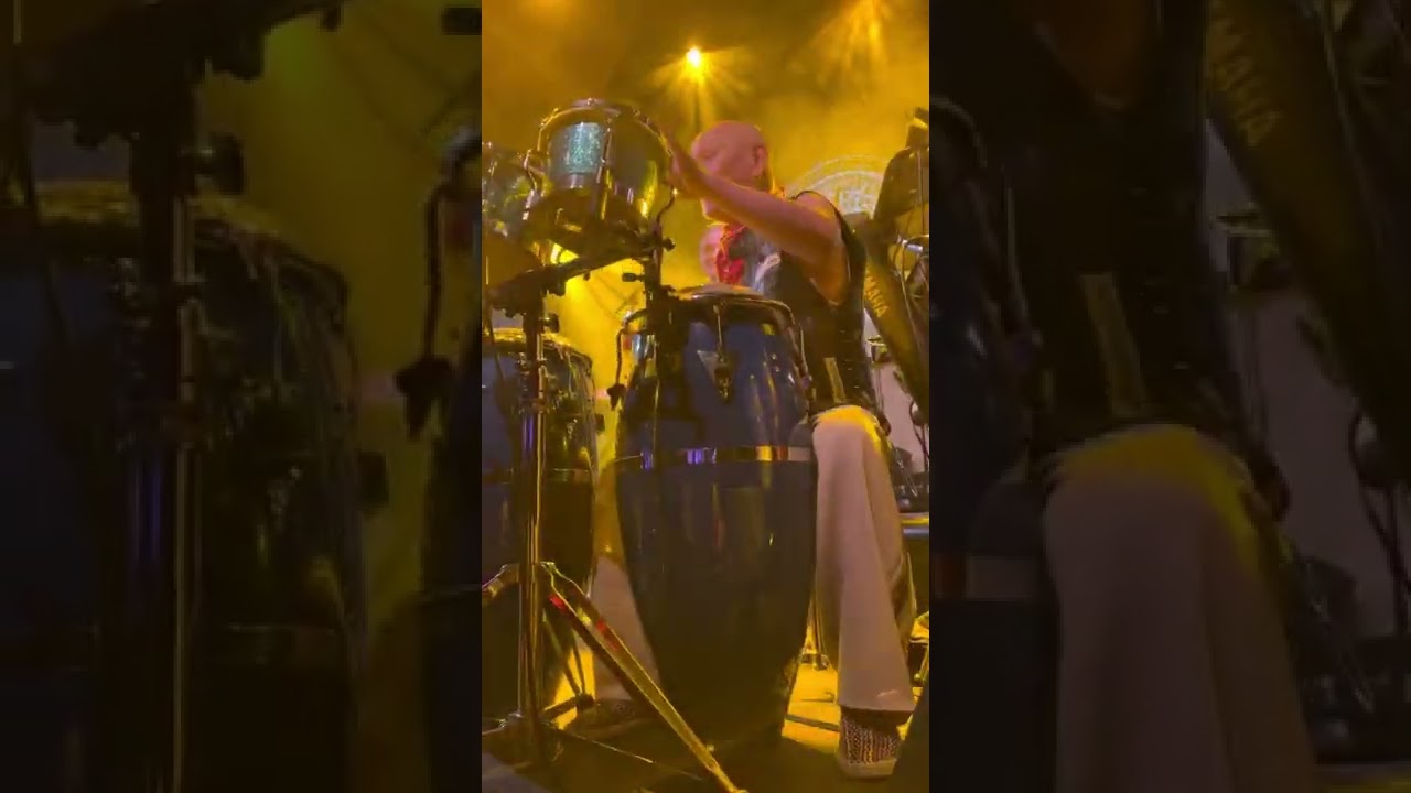 NIPPY NOYA SOLO W. MASSADA 190322